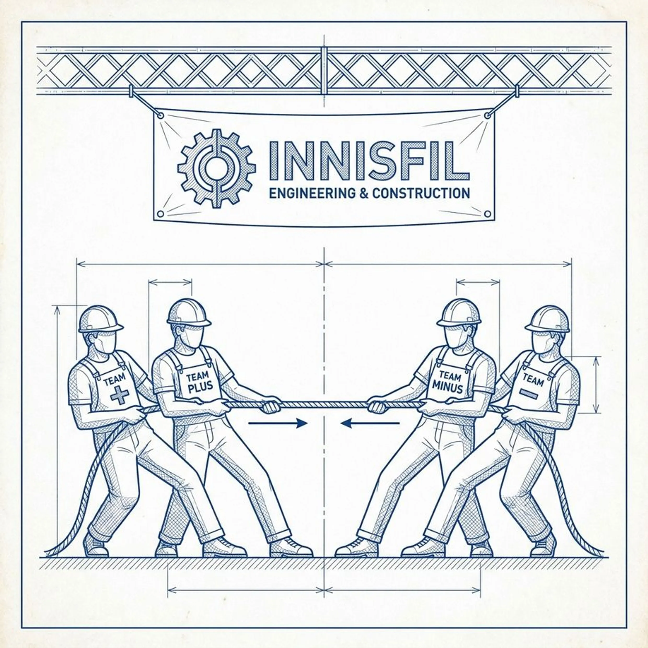 explore Innisfil's main homepage